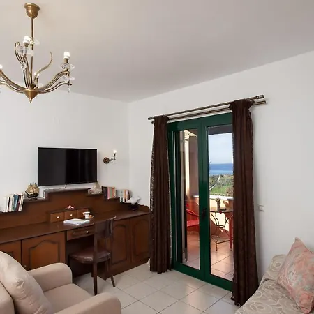 Villa Mare E Monti Plage d'Almiros Extérieur photo