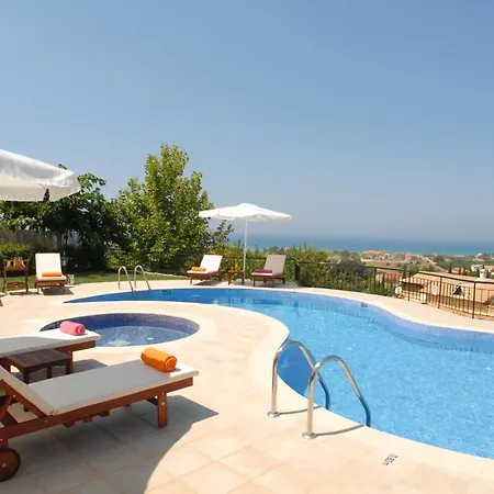 Villa Mare E Monti Plage d'Almiros Extérieur photo