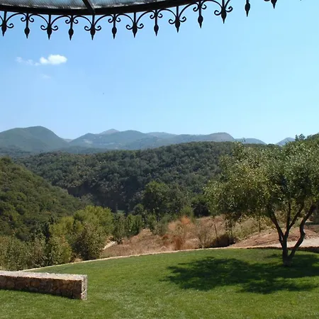 Villa Mare E Monti Plage d'Almiros Extérieur photo