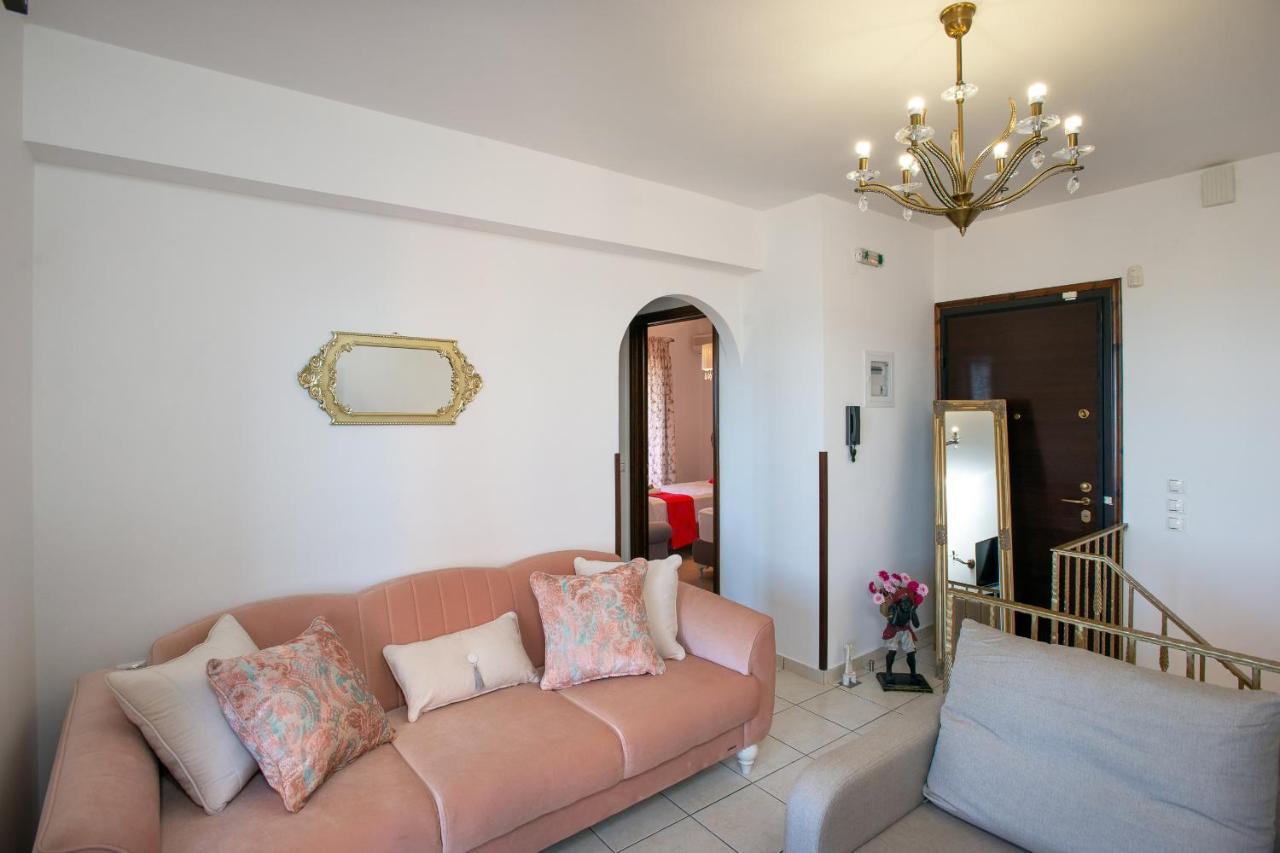 Villa Mare E Monti Plage d'Almiros