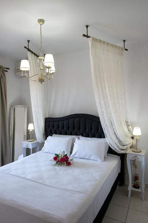 Villa Mare E Monti *