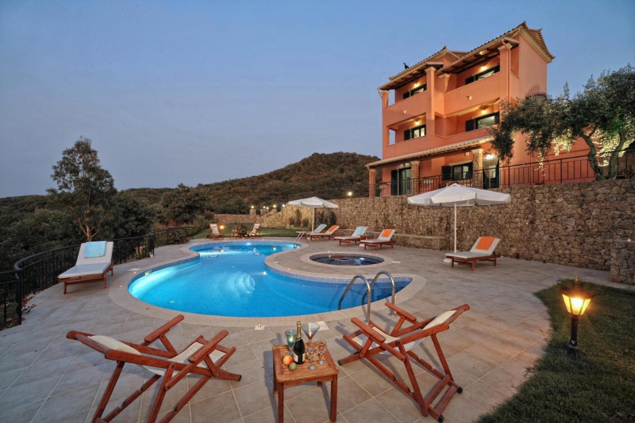 Mare E Monti Villa