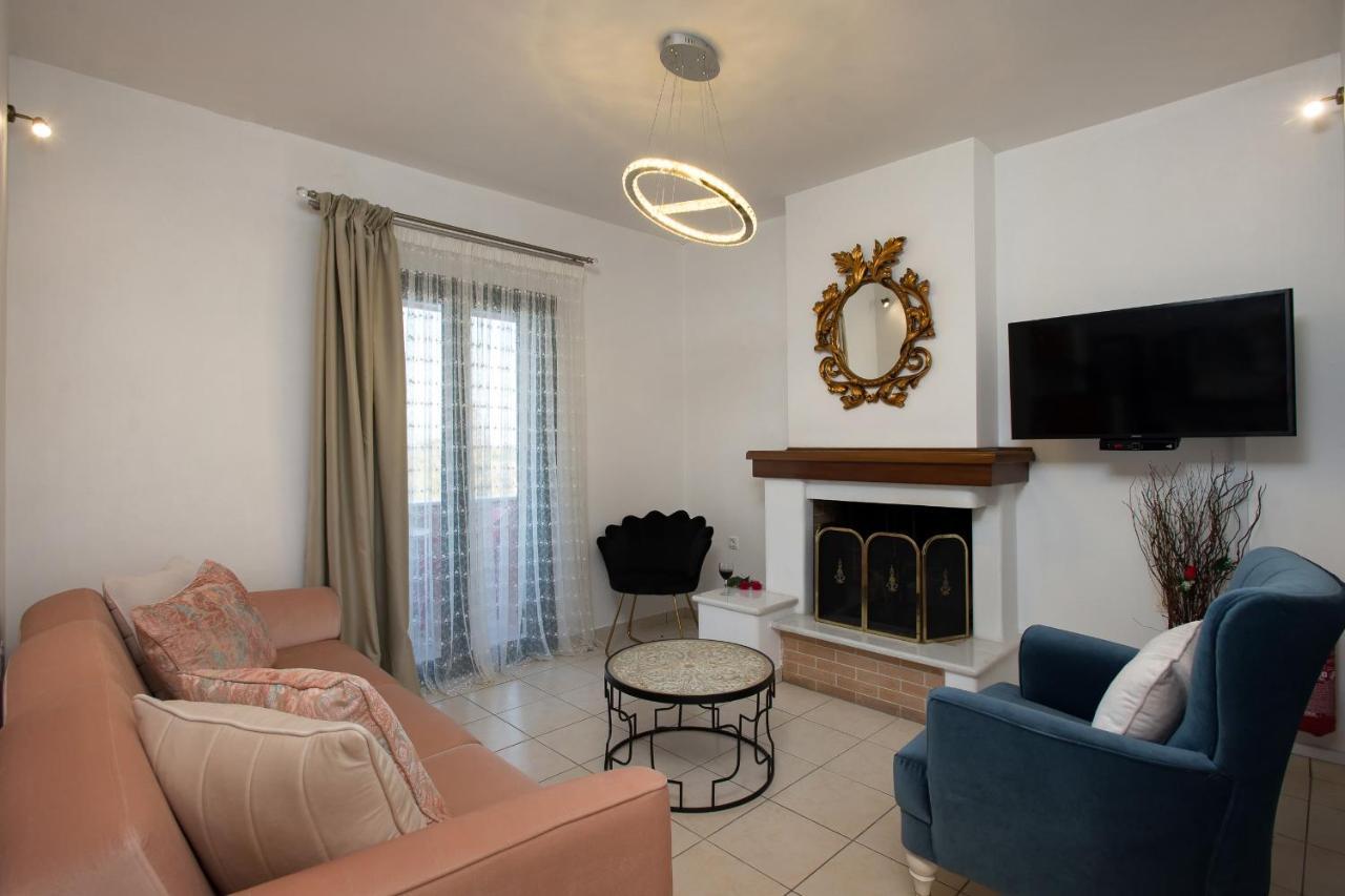 Mare E Monti Villa
